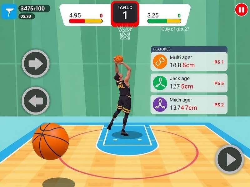 Taj Basket Tournament features showcase